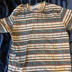 Neff Shirt Size XL